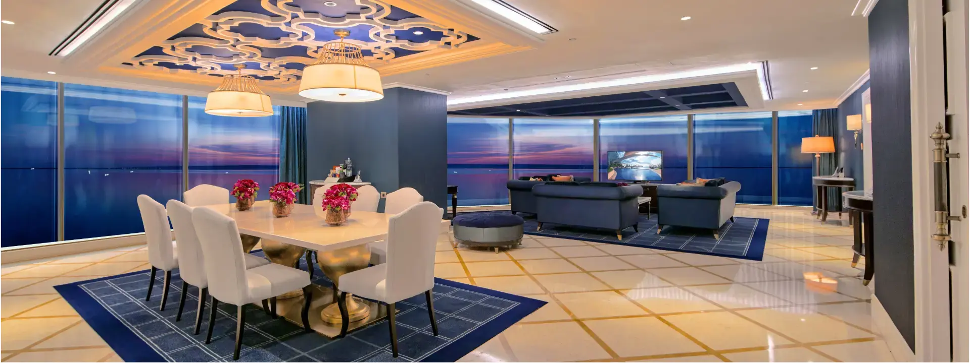 Casino Hotel Gallery 1