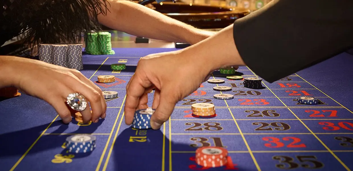 Casino Hotel Gallery 2
