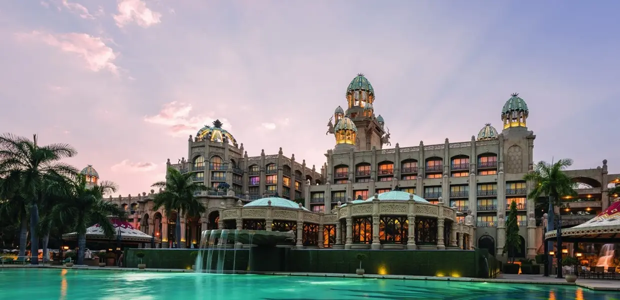Casino Hotel Gallery 3