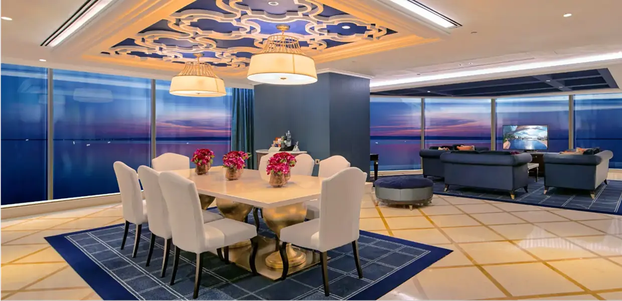 Casino Hotel Gallery 4